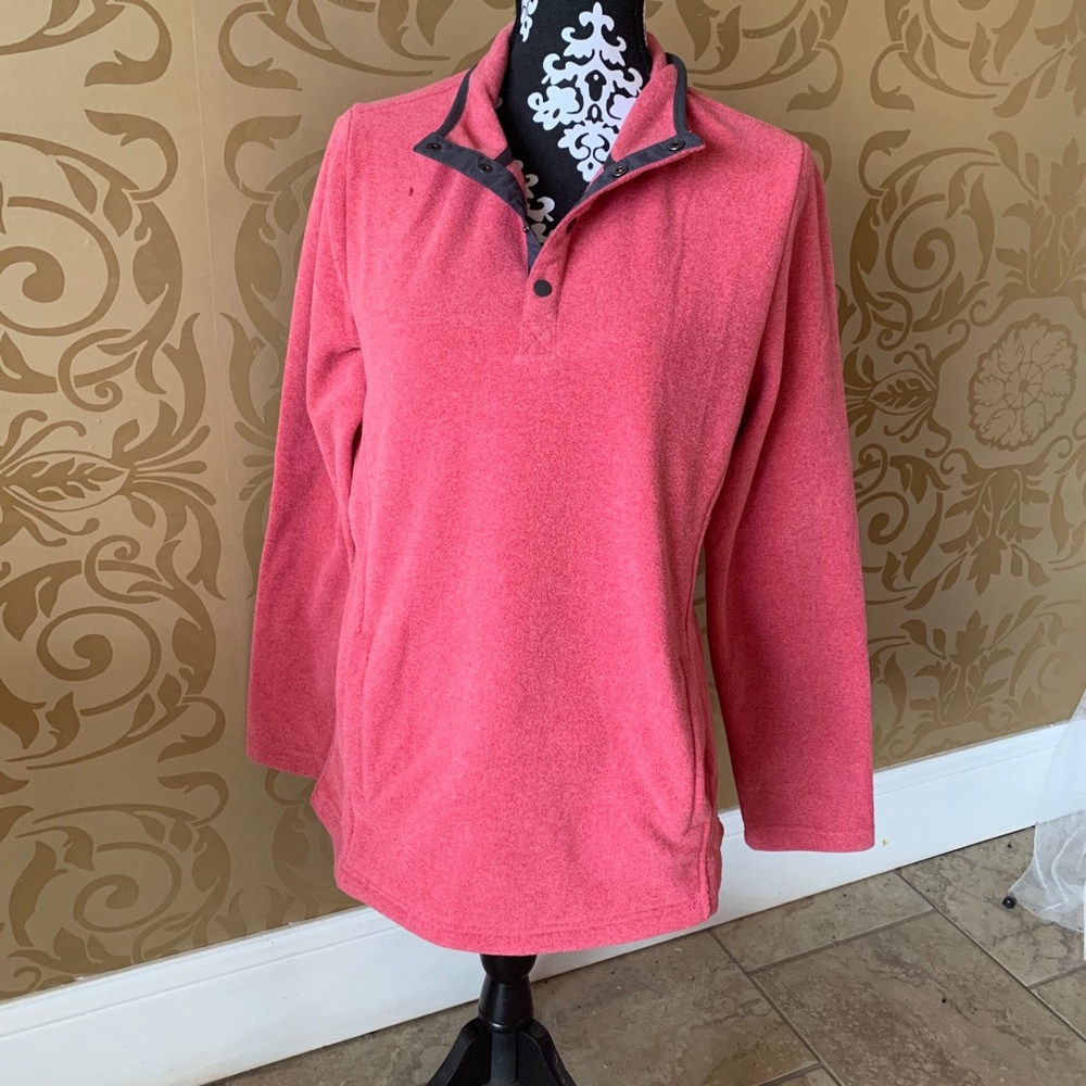 Charles River- Women’s Bayview Fleece